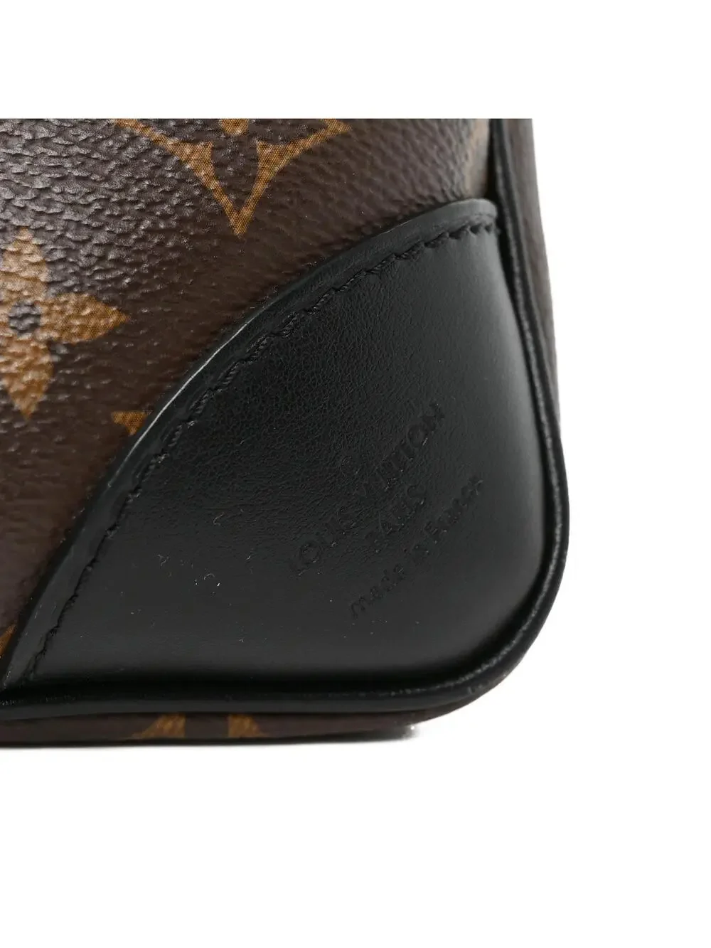 Louis Vuitton indulge timeless